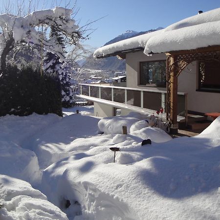 Appartements Zerzer Ried im Oberinntal Luaran gambar