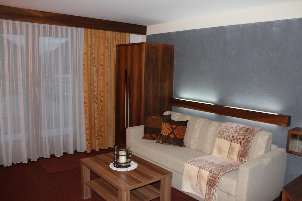 Appartements Zerzer Ried im Oberinntal Bilik gambar