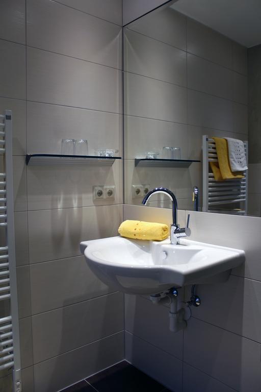 Appartements Zerzer Ried im Oberinntal Bilik gambar