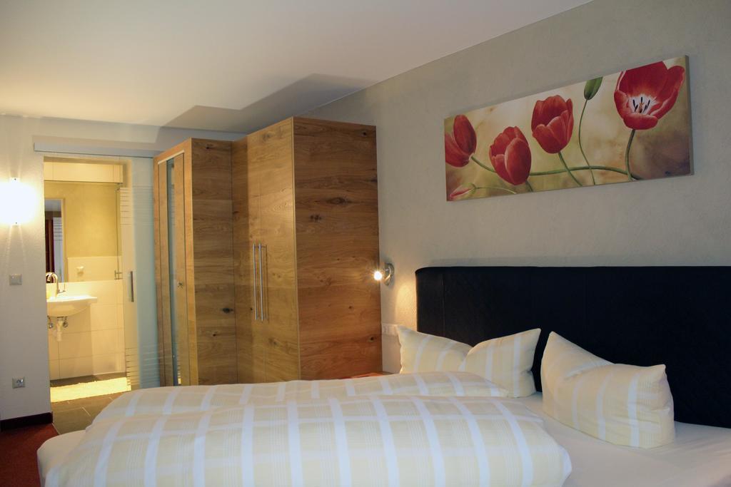 Appartements Zerzer Ried im Oberinntal Bilik gambar
