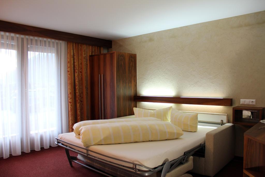 Appartements Zerzer Ried im Oberinntal Bilik gambar