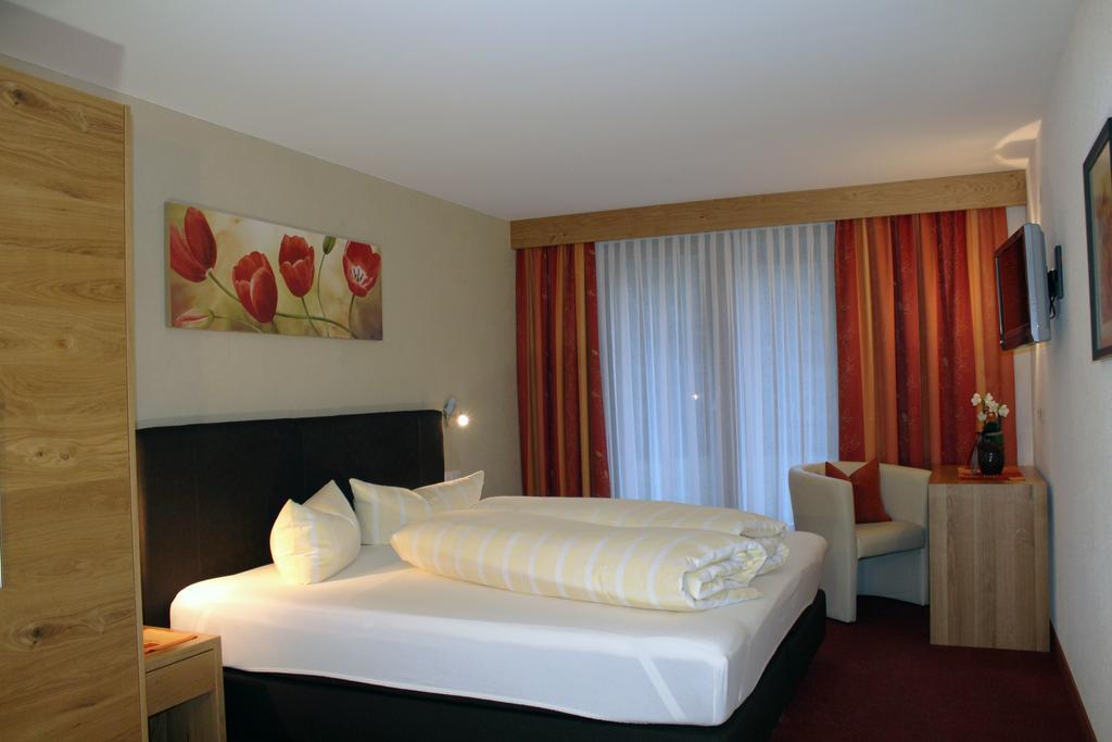 Appartements Zerzer Ried im Oberinntal Bilik gambar