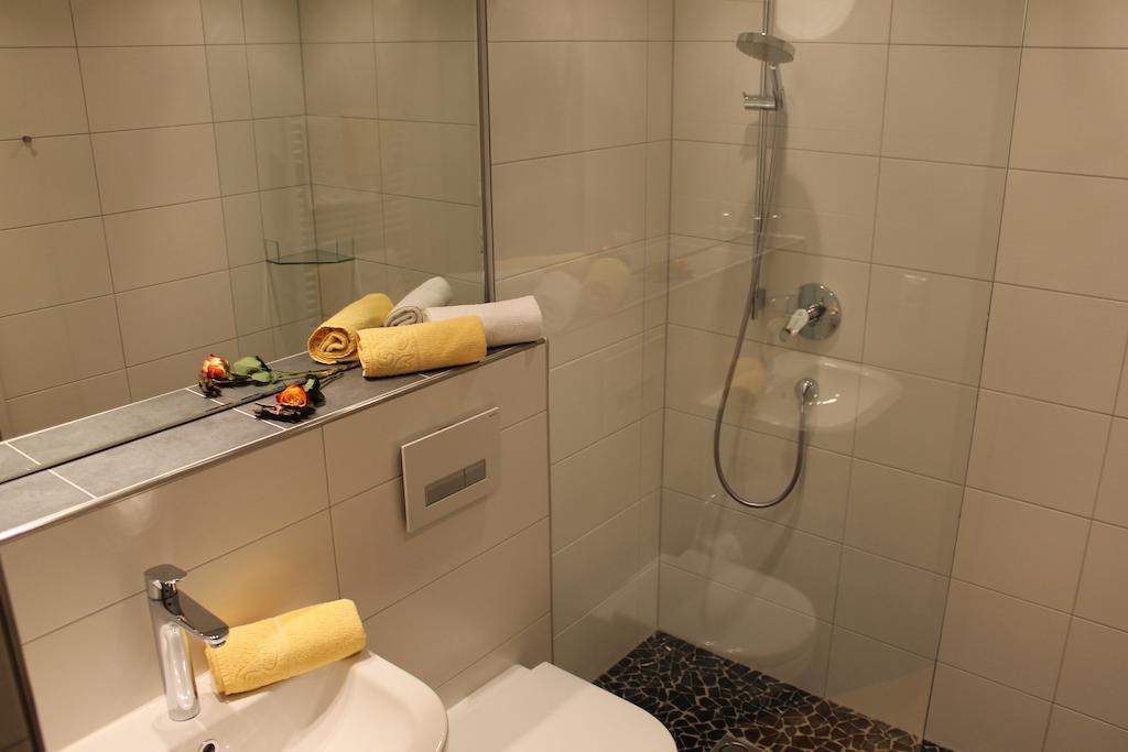 Appartements Zerzer Ried im Oberinntal Bilik gambar